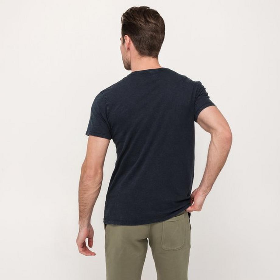 Pepe Jeans London ESSENTIAL DENIM TEE N T-shirt 
