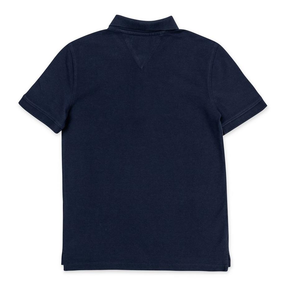 TOMMY HILFIGER  Poloshirt, kurzarm 