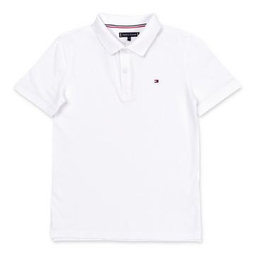 Poloshirt, kurzarm