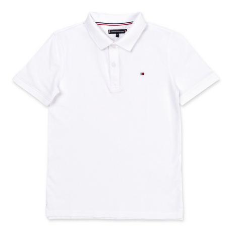 TOMMY HILFIGER  Poloshirt, kurzarm 
