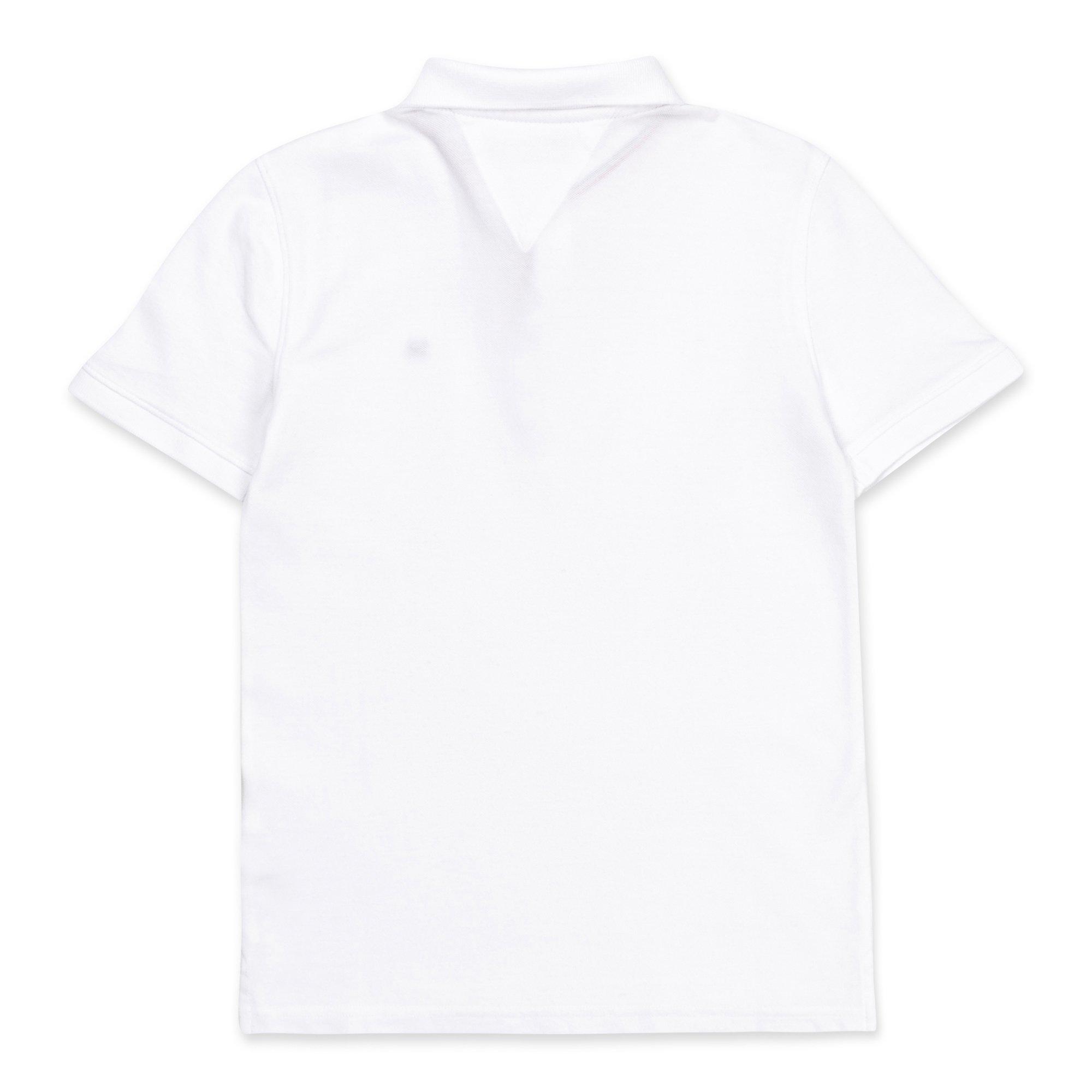 TOMMY HILFIGER  Poloshirt, kurzarm 