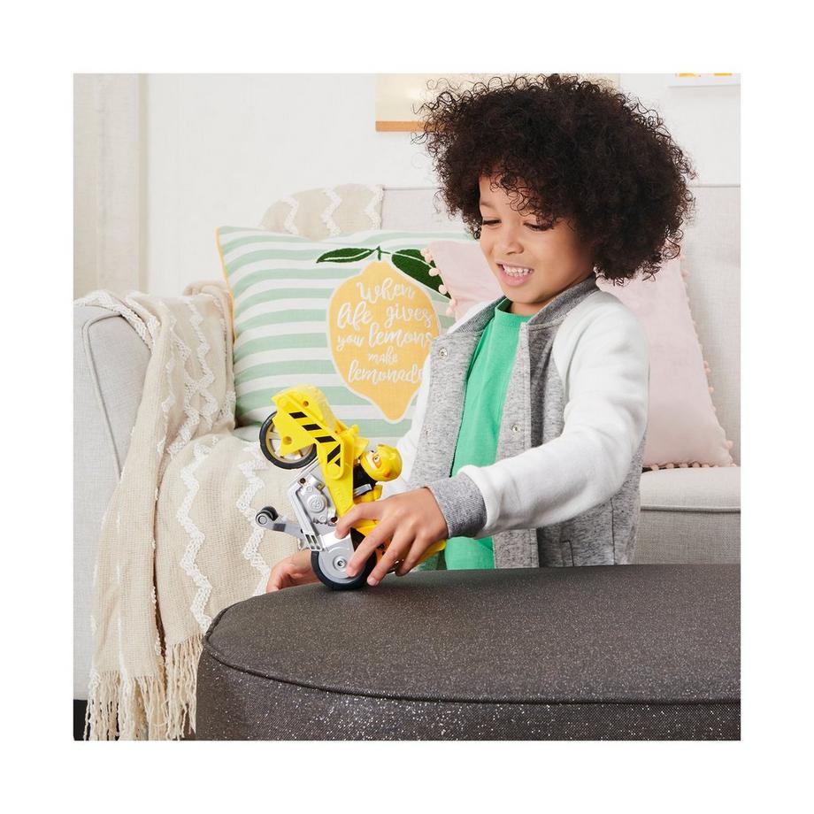 Spin Master  Paw Patrol Moto Pups - Luxusmotorrad, Zufallsauswahl 