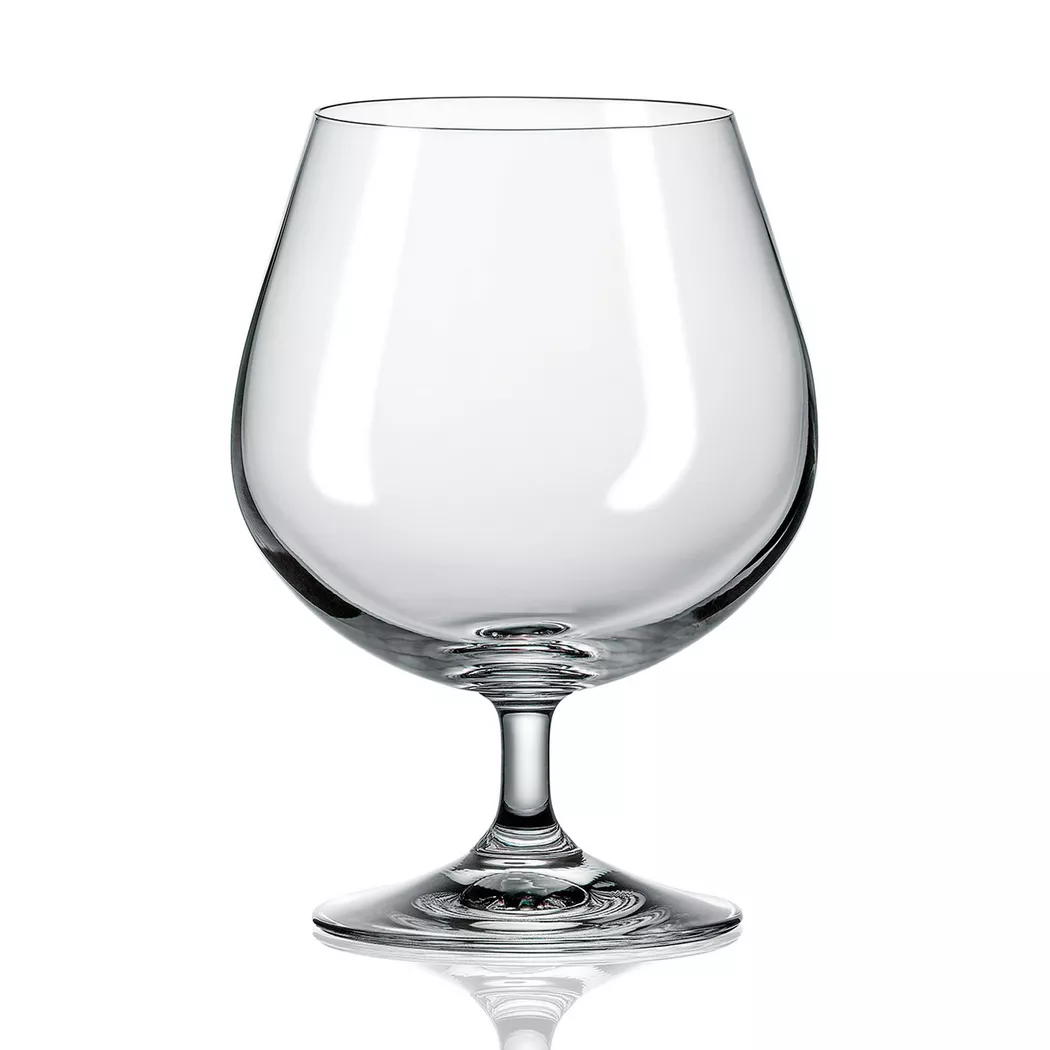 Rona - Cognac-Schwenker, 400 ml, Transparent