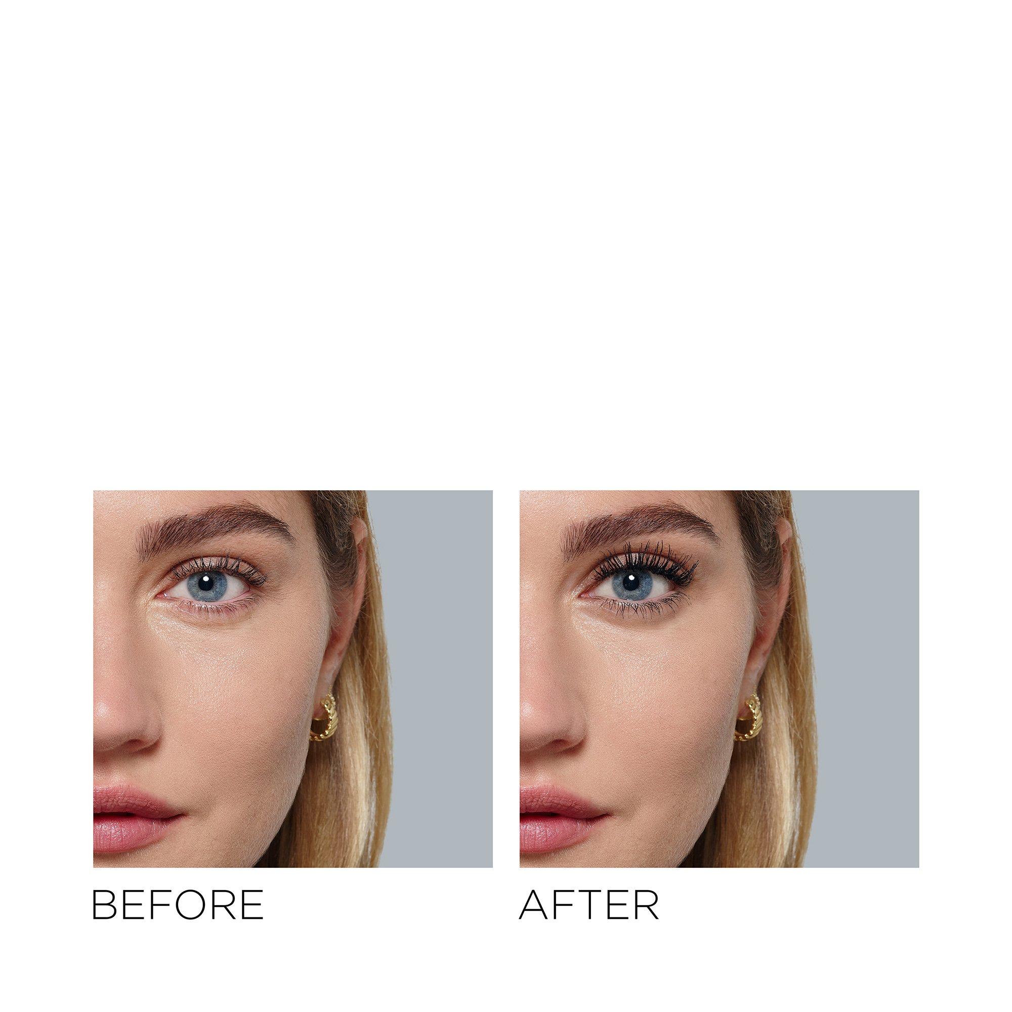 L'OREAL  Air Volume 30H Mega Black Mascara 