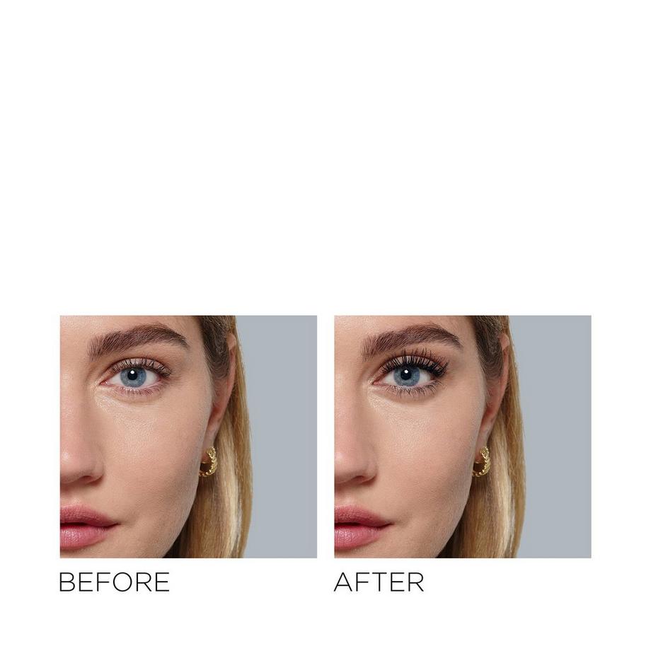 L'OREAL  Air Volume 30H Mega Black Mascara 