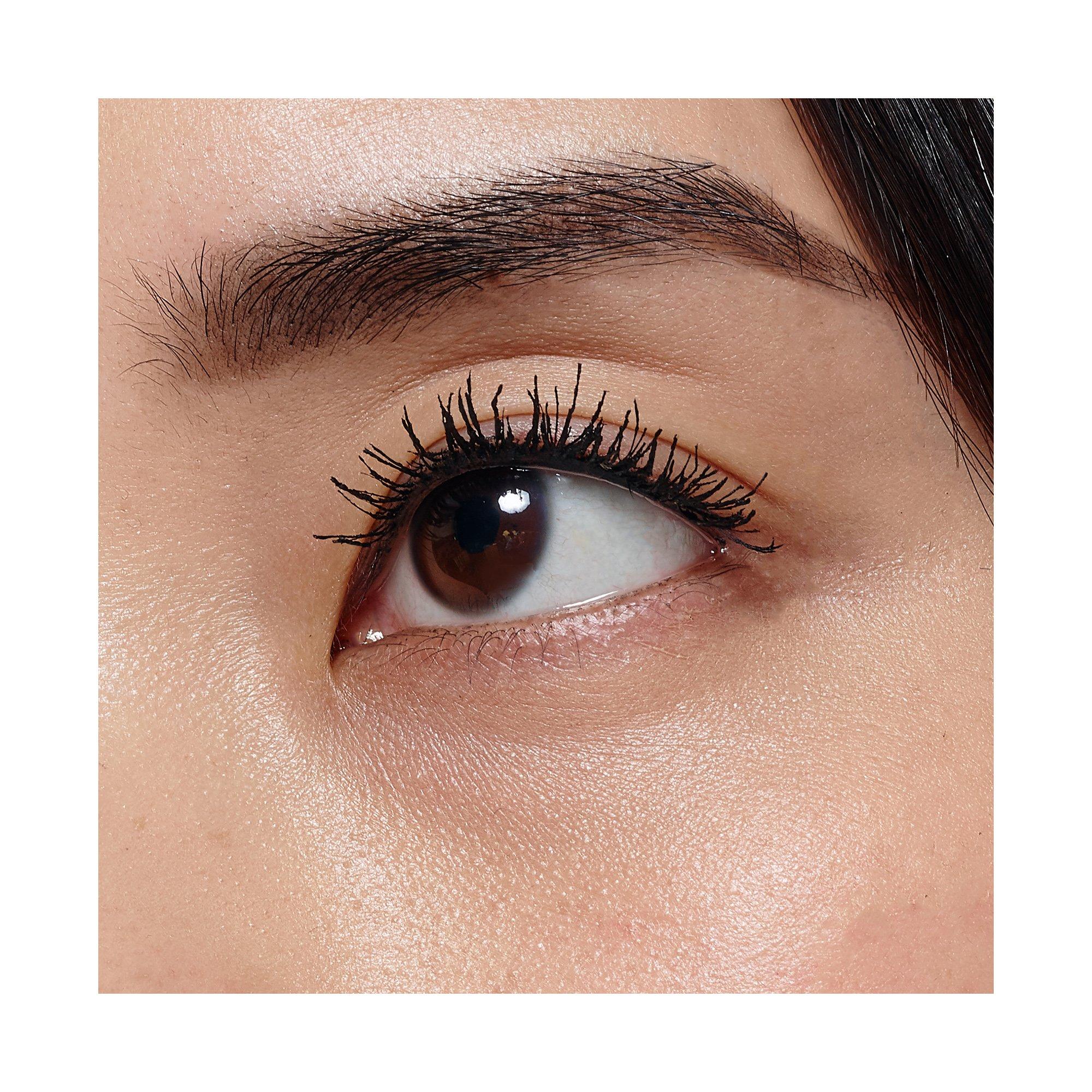 L'OREAL  Air Volume 30H Mega Black Mascara 