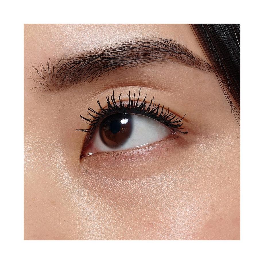 L'OREAL  Air Volume 30H Mega Black Mascara 