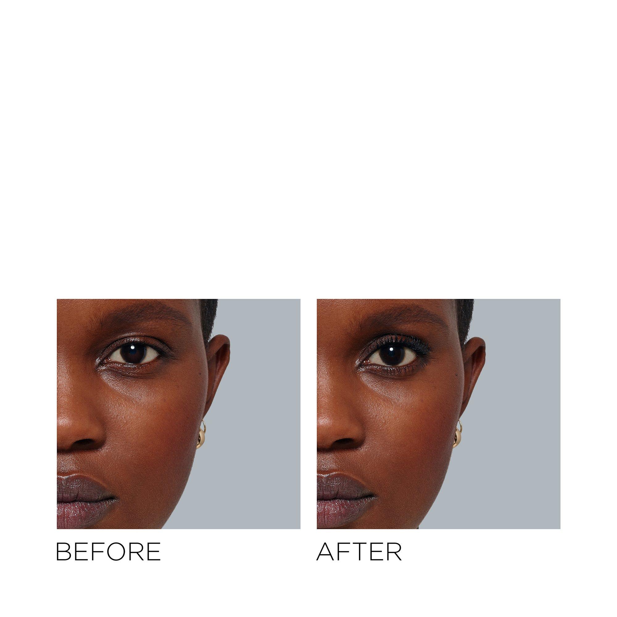 L'OREAL  Air Volume 30H Mega Black Mascara 