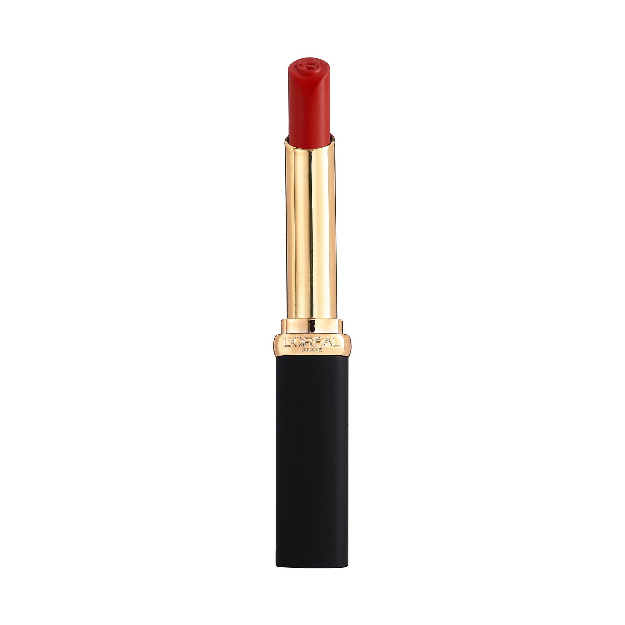 Image of Color Riche Intense Volume Matte Damen Le Rouge Determination 1.8g