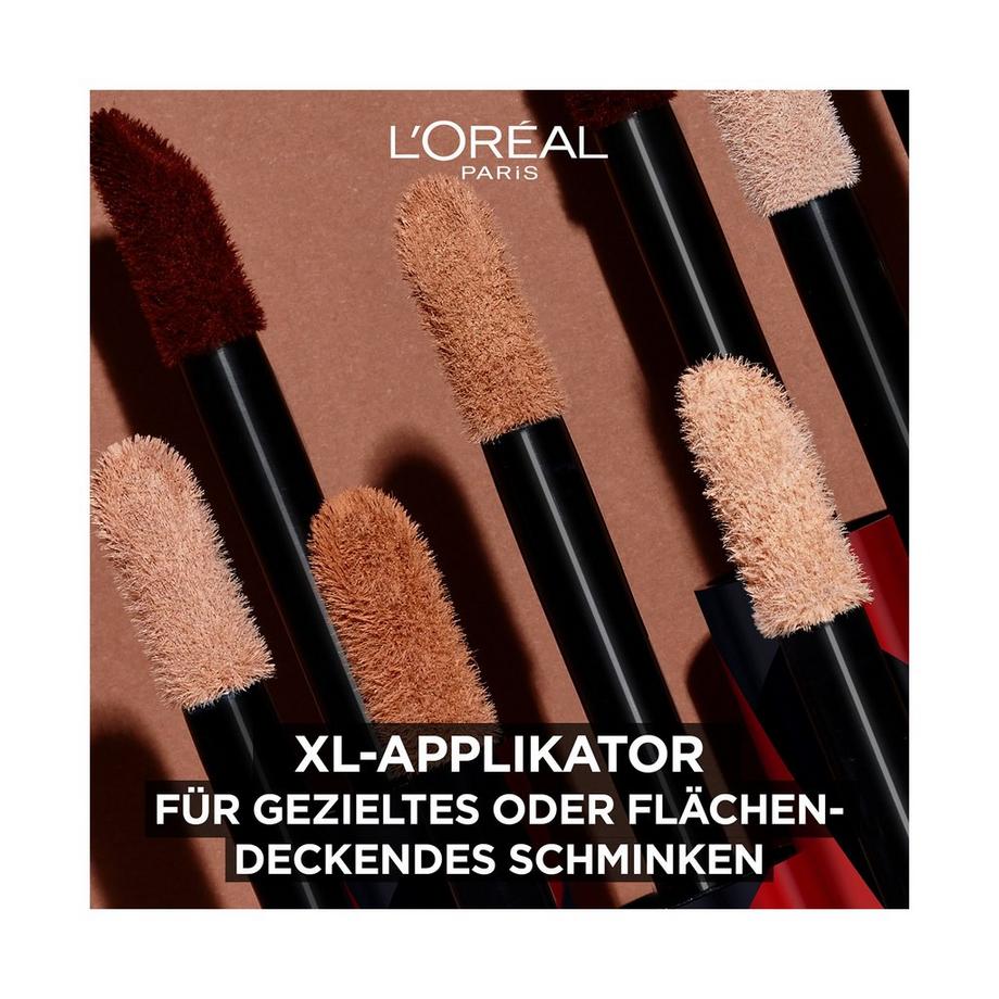 L'OREAL  Infaillible More Than Concealer  