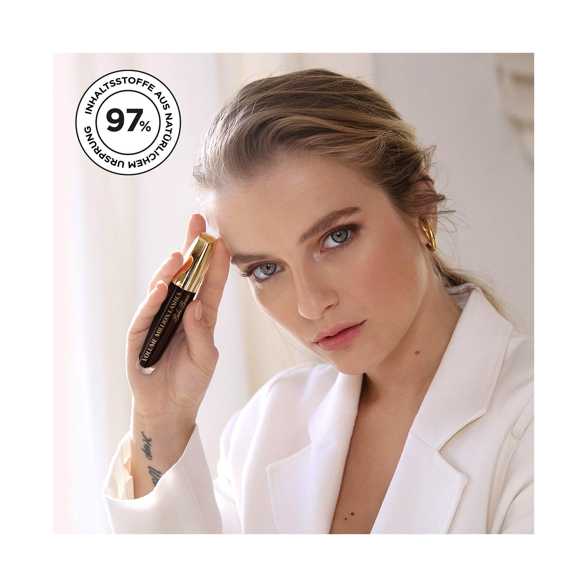 L'OREAL  Volume Million Lashes Balm  