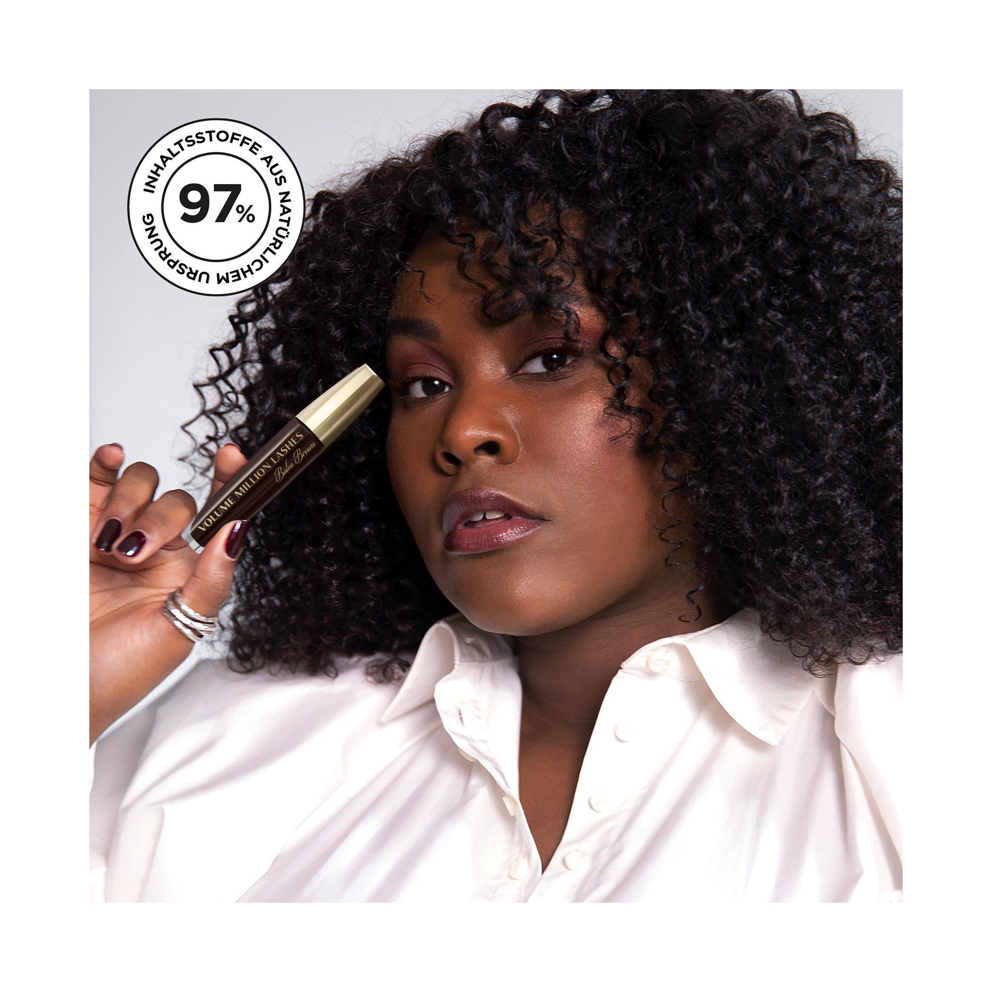 L'OREAL  Volume Million Lashes Balm  