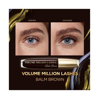 L'OREAL  Volume Million Lashes Balm  