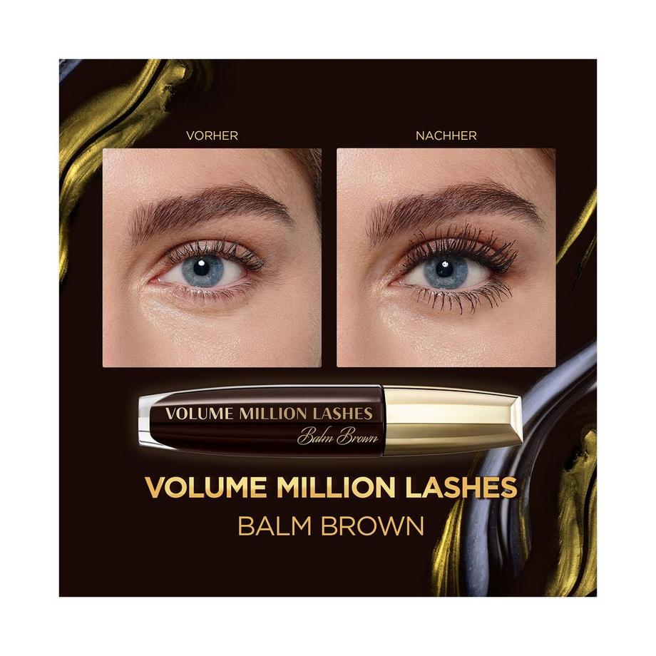L'OREAL  Volume Million Lashes Balm  