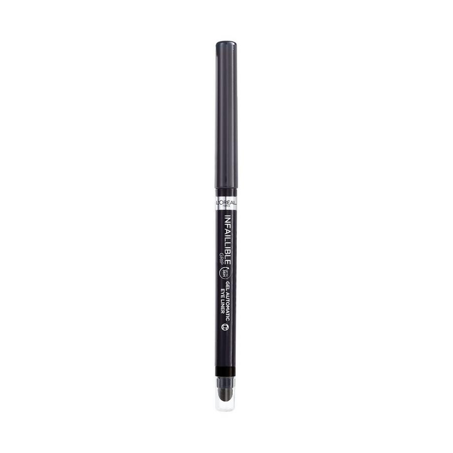 L'OREAL INFAILLIBLE GEL AUTO GRIPLINER Infallible Automatic Grip Eyeliner 