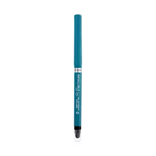 L'OREAL  Infallible Automatic Grip Eyeliner  Turquoise