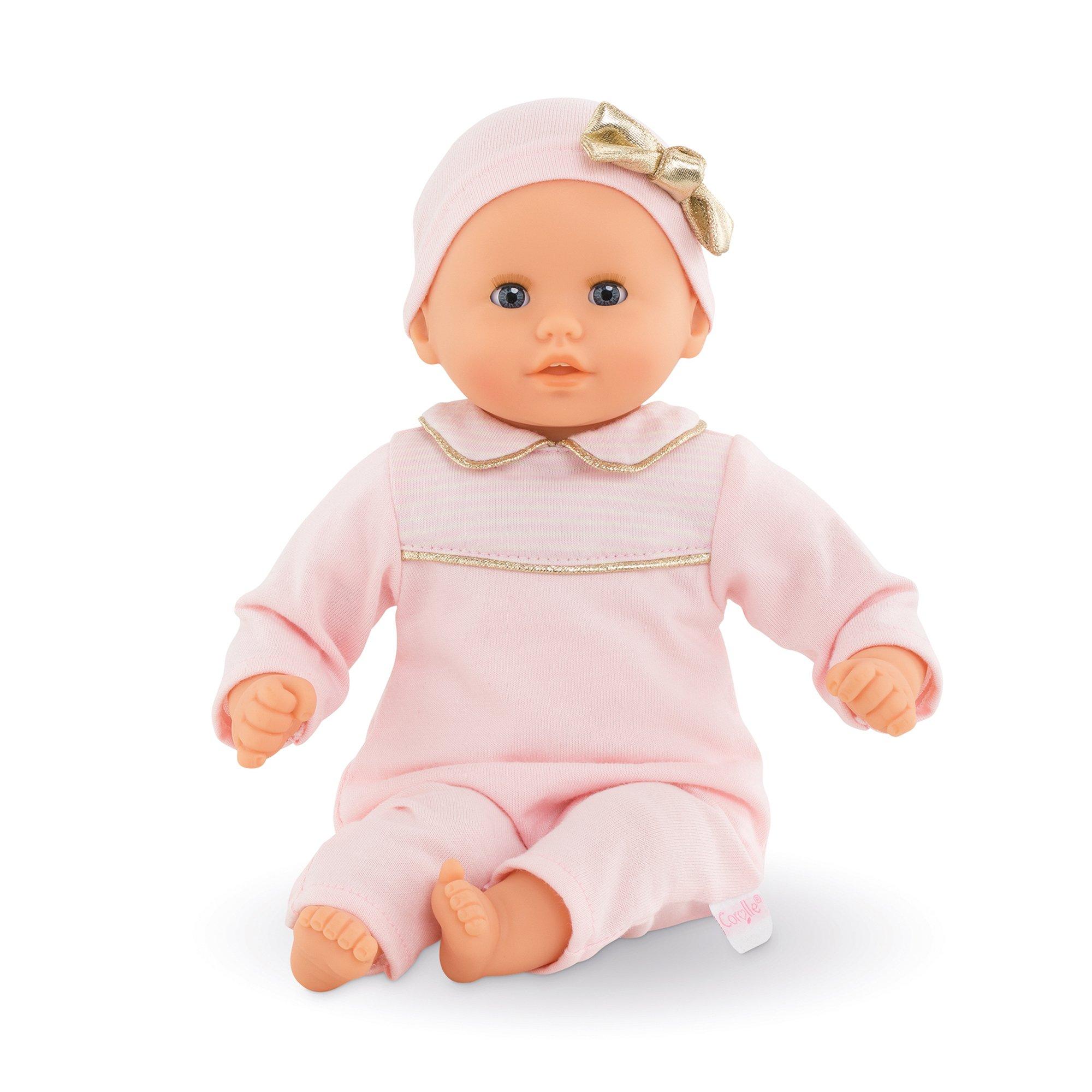 Corolle  Calin Manon, Weichkörperpuppe 