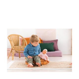 Corolle  Calin Manon, Weichkörperpuppe 