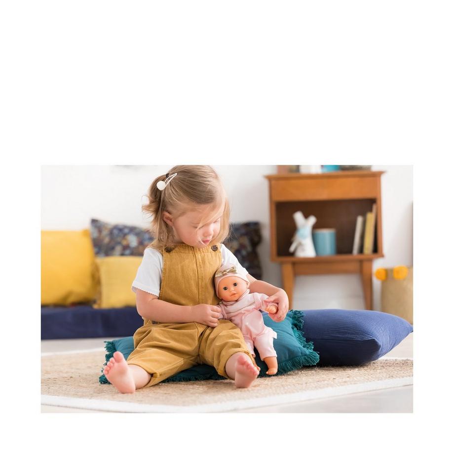 Corolle  Calin Manon, Weichkörperpuppe 