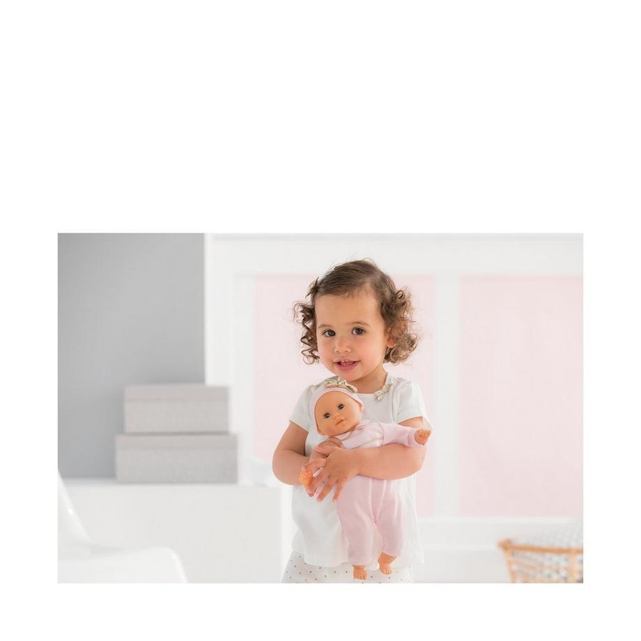 Corolle  Calin Manon, Weichkörperpuppe 