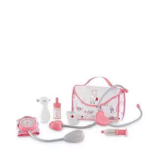 Corolle  Set medico grande 