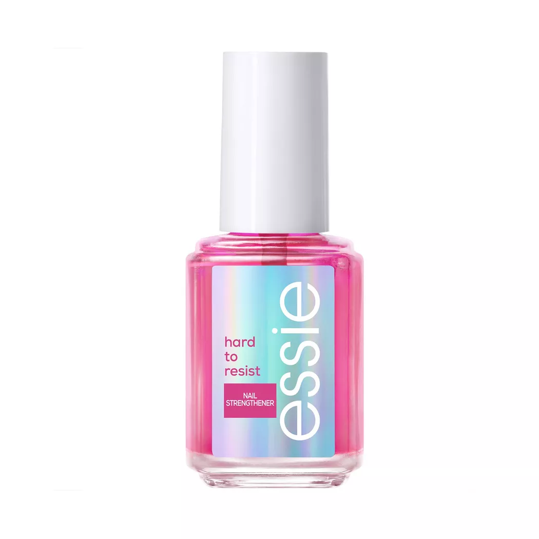 Essie - Hard to Resist Nagelhärter, 13.5 ml, Pink