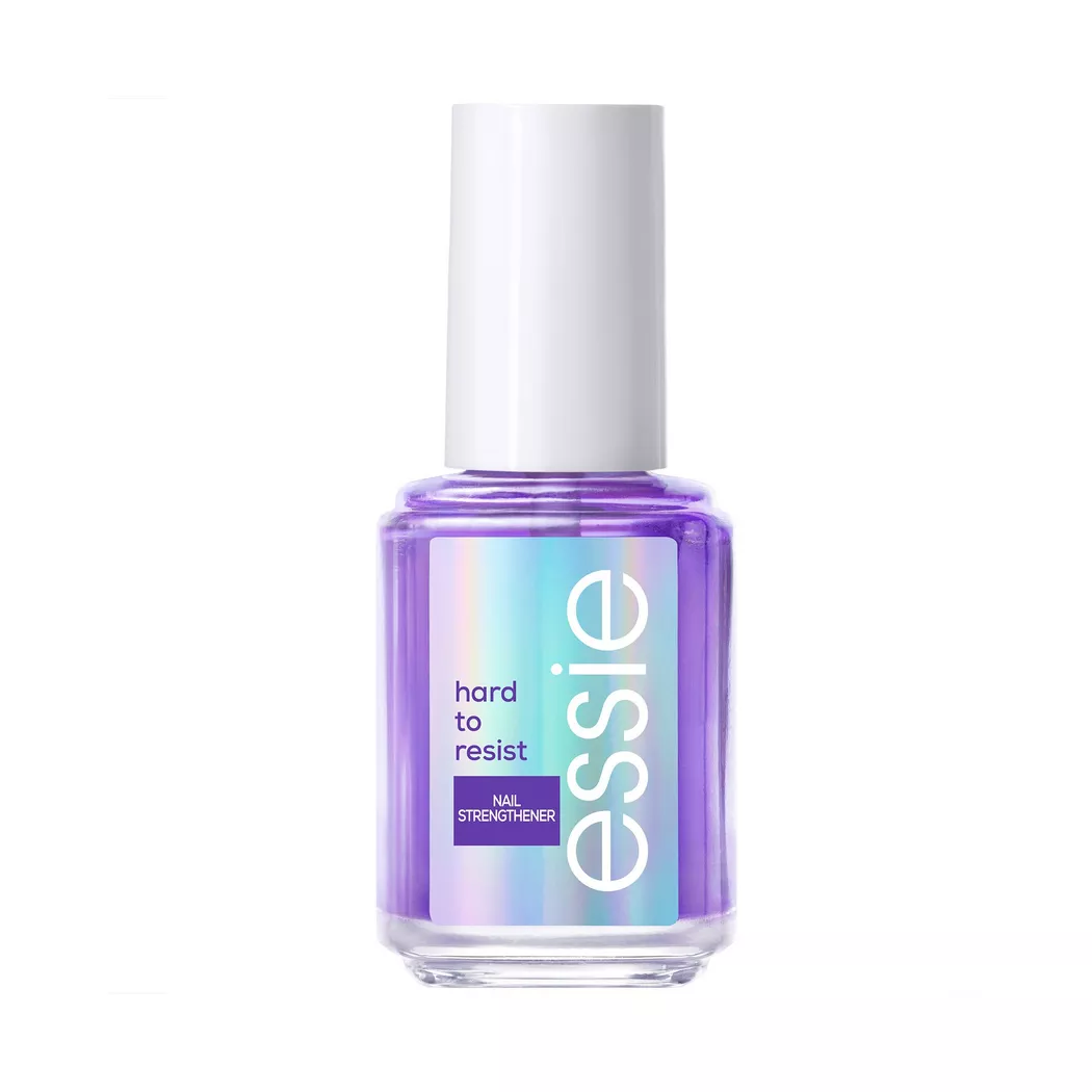 Essie - Hard To Resist Violett Nagelhärter, 13.5 ml