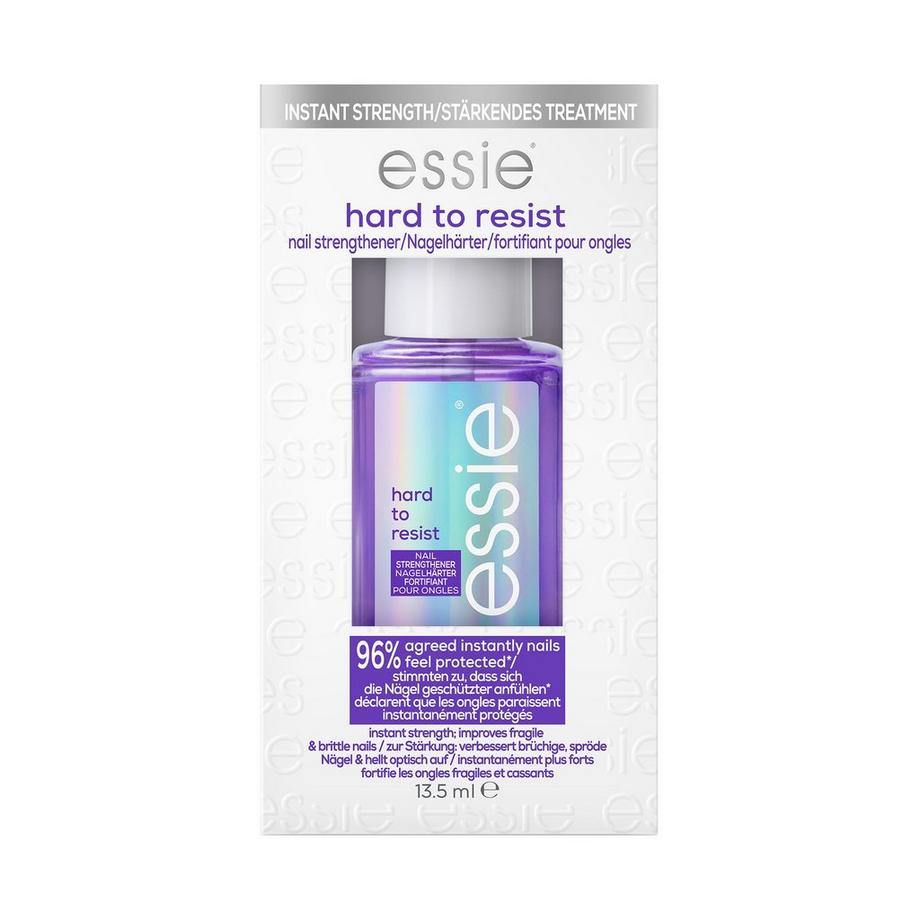 essie  Hard To Resist Soin Fortifiant  