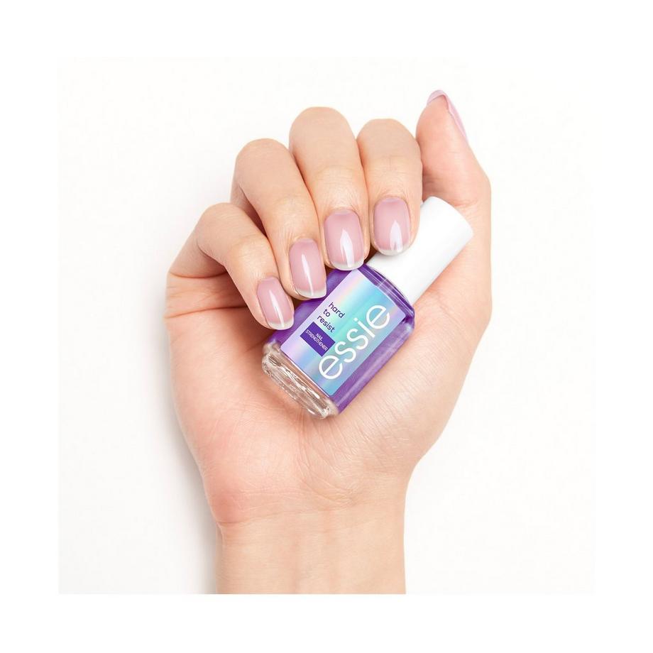 essie  Hard To Resist Soin Fortifiant  