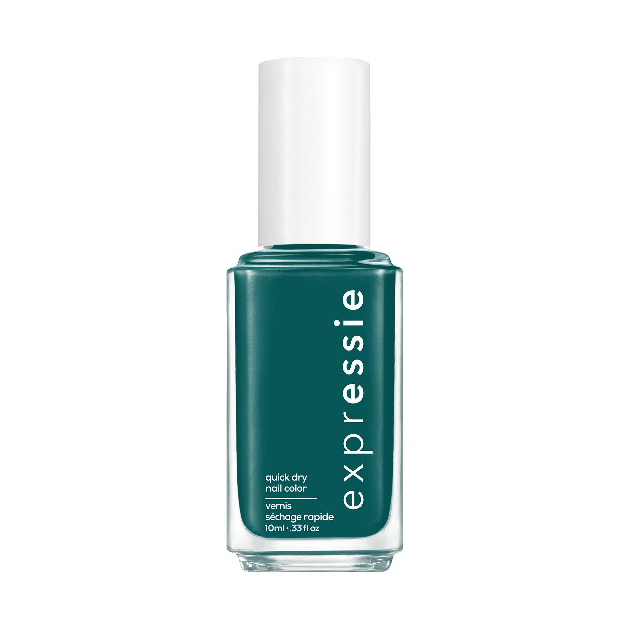 essie  Expressie Vernis à ongles à séchage rapide 