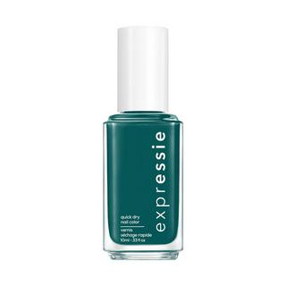 essie  Expressie Vernis à ongles à séchage rapide 