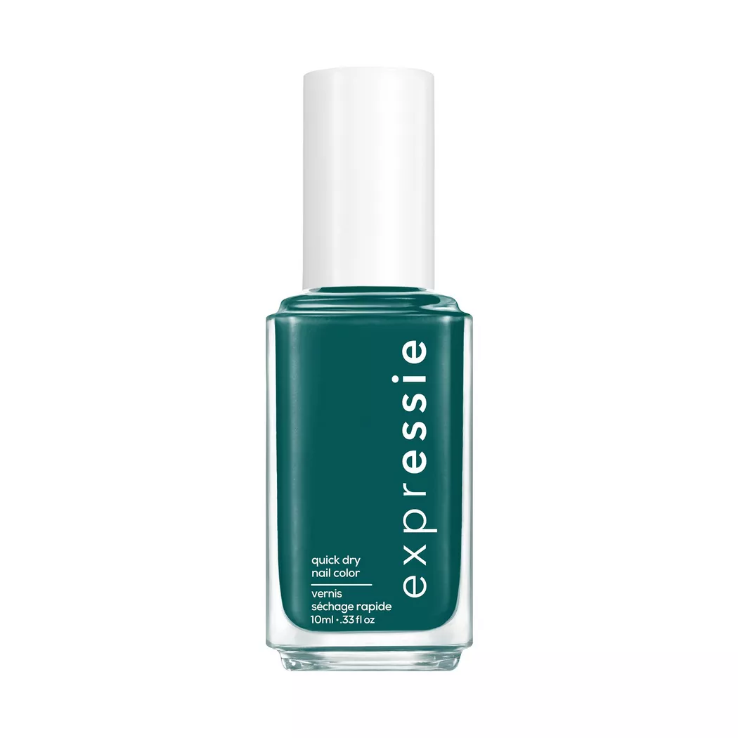 Essie - Expr Schnelltrocknender Nagellack, 10 ml, streetwear n