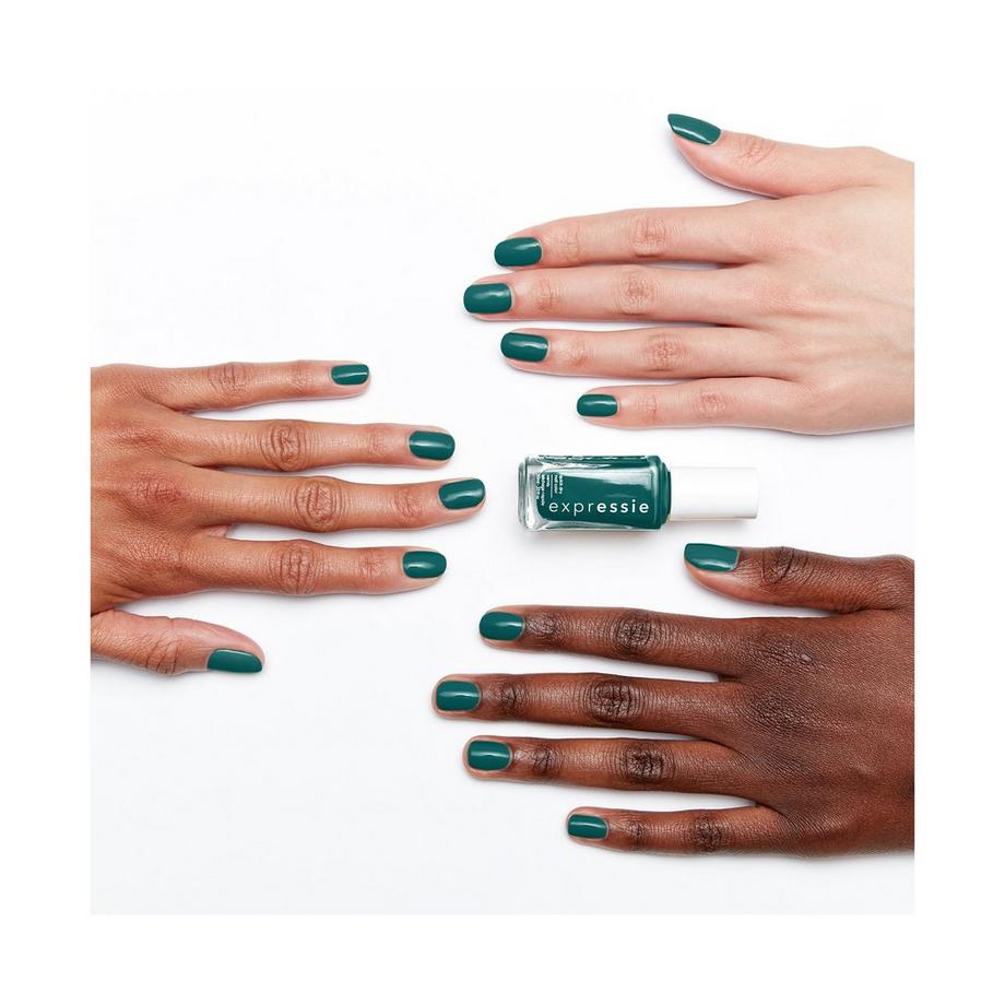 essie  Expressie Schnelltrocknender Nagellack 