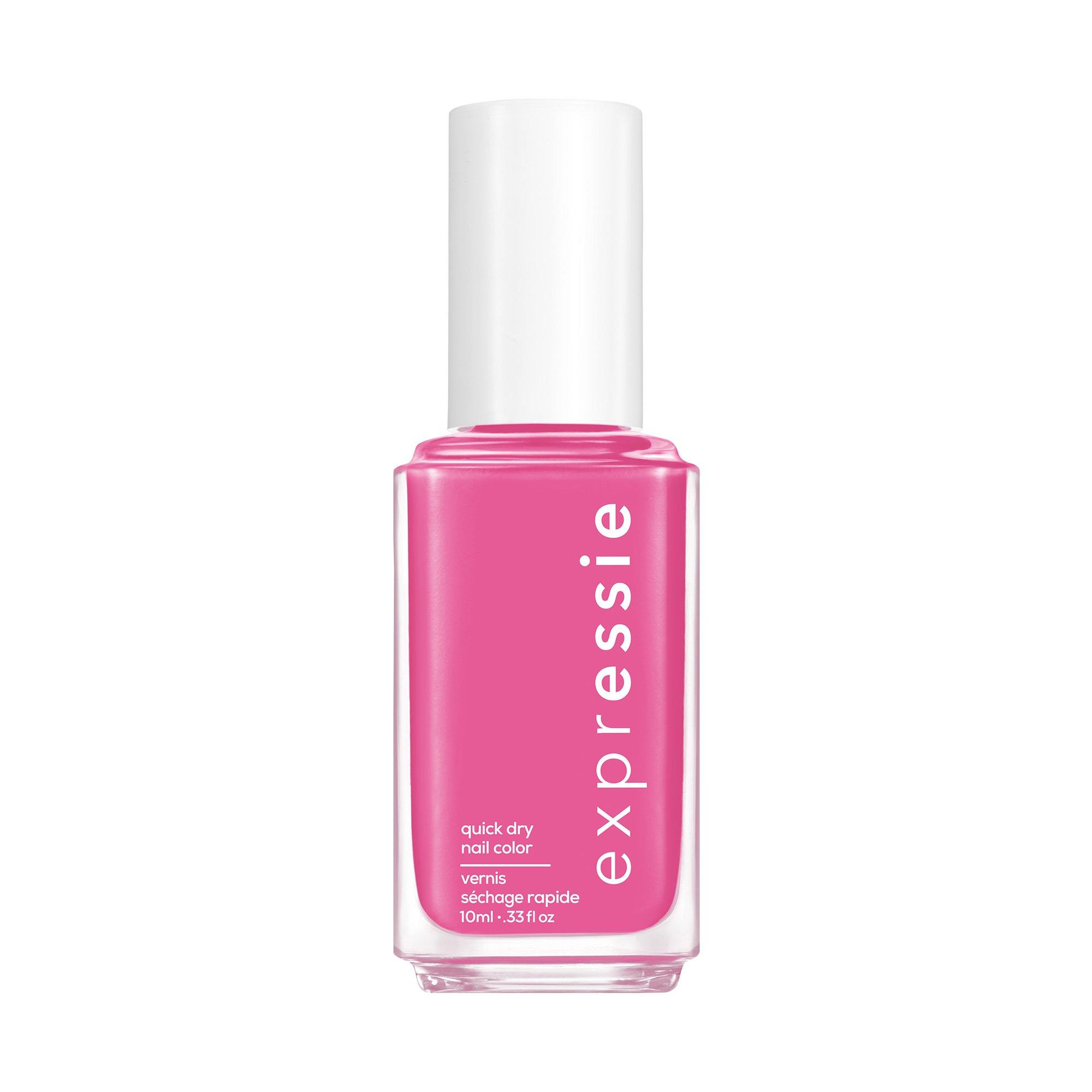 Image of ExprSchnelltrocknender Nagellack Damen trick clique 10ml