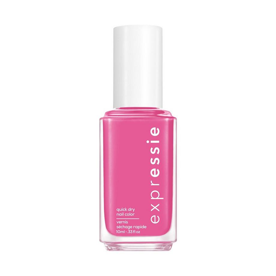 Expressie Vernis à ongles à séchage rapide