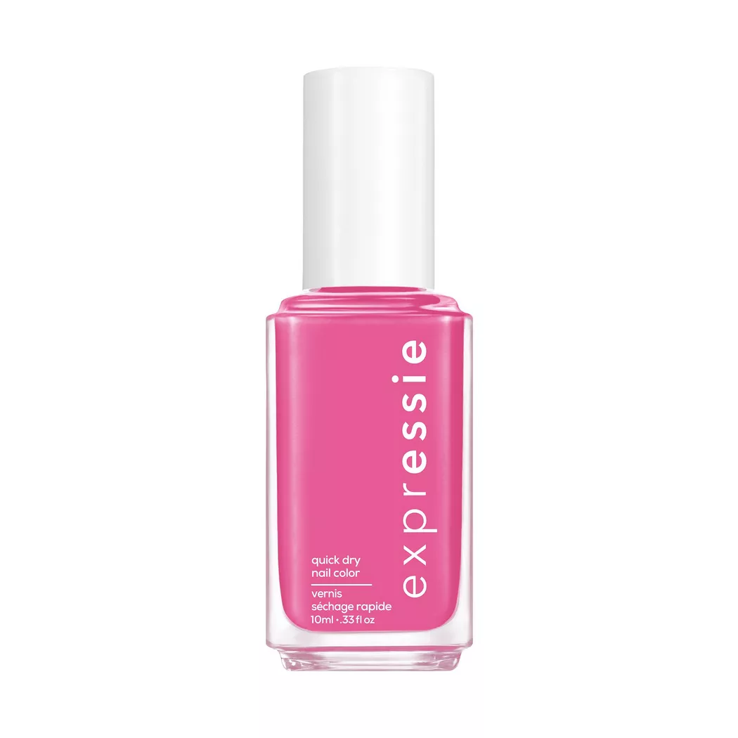 Essie - Expr Schnelltrocknender Nagellack, 10 ml, trick clique