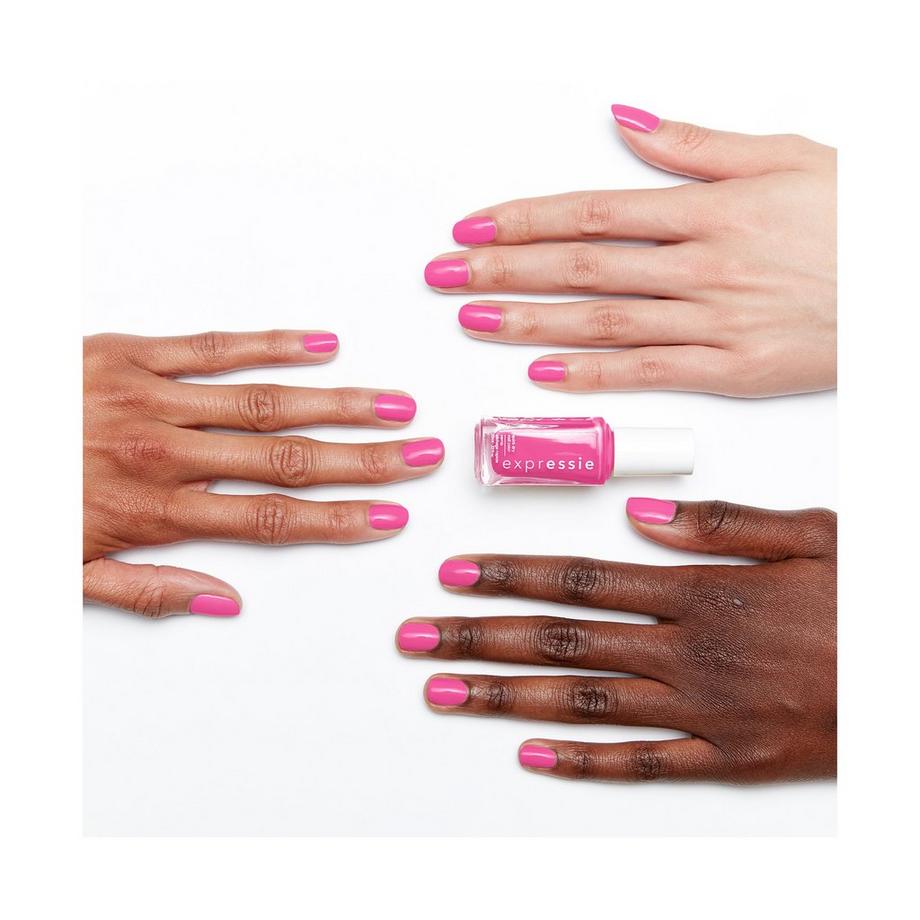essie  Expressie Vernis à ongles à séchage rapide 