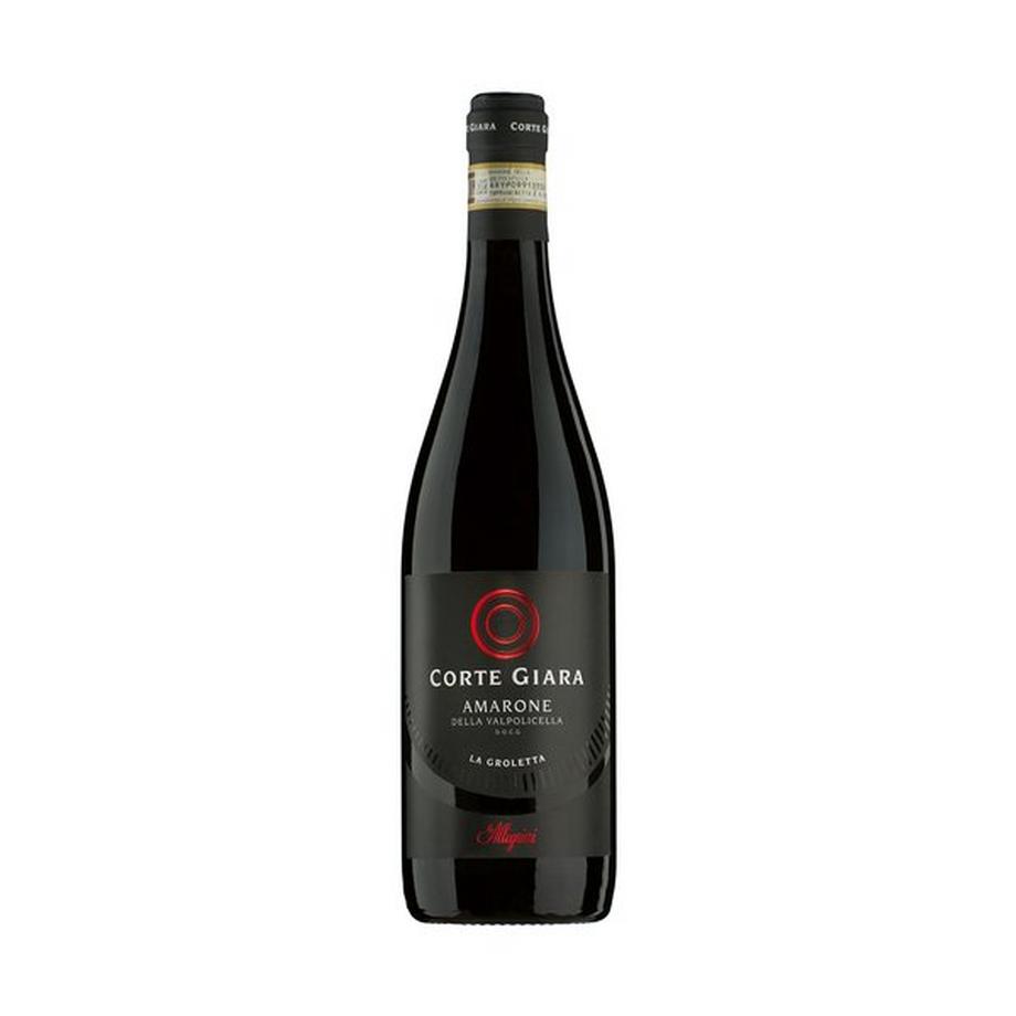 Allegrini 2018, Amarone, Corte Giara, Amarone della Valpolicella DOCG  