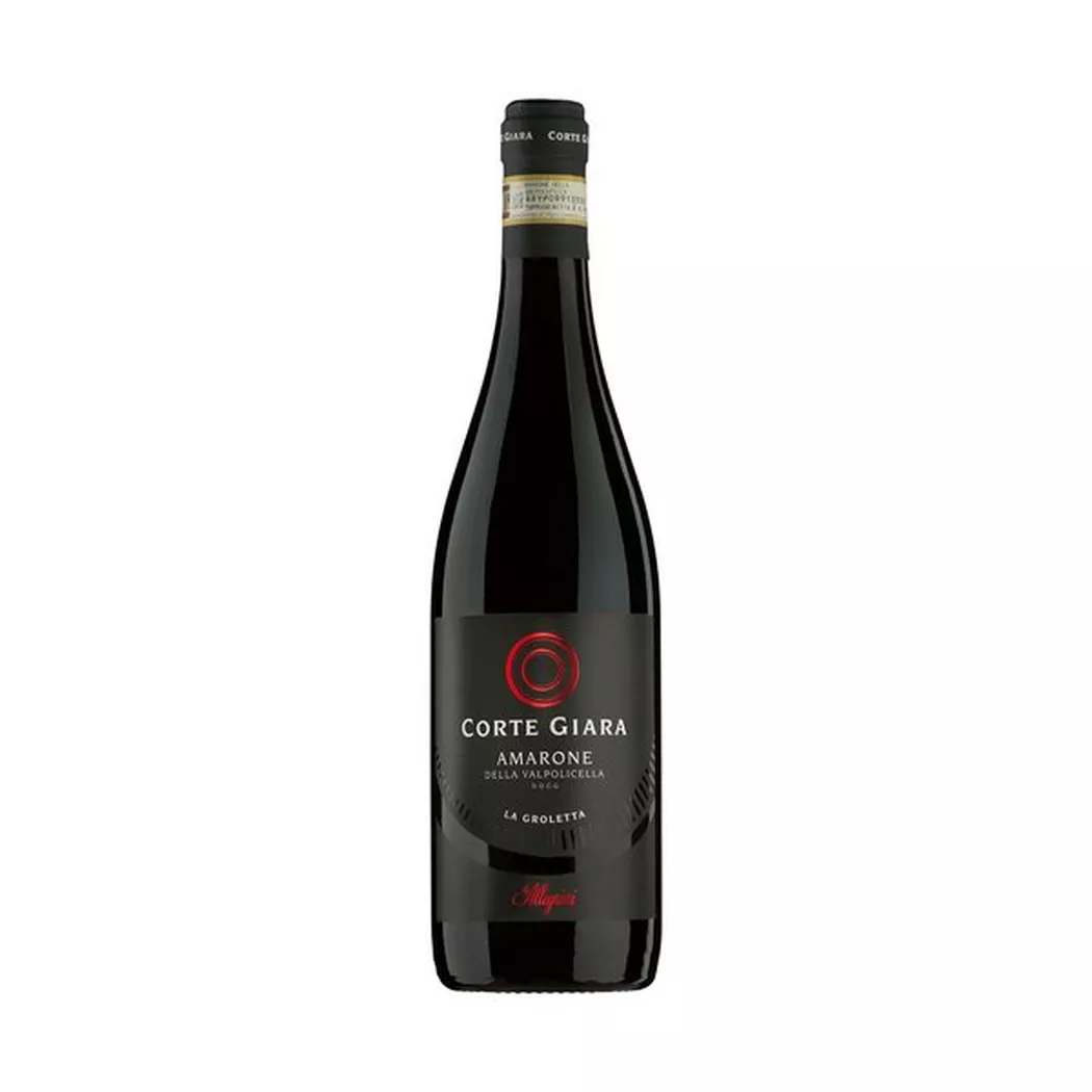 Amarone, Corte Giara -  Wein Sortiment 2019, 75 cl