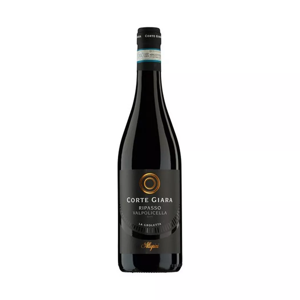 Ripasso Corte Giara -  Wein Sortiment 2019, 75 cl