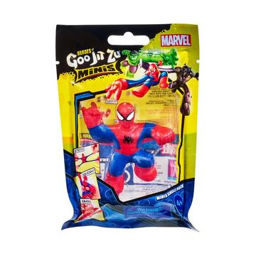 Mini-Marvel Characters, assortiment aléatoire