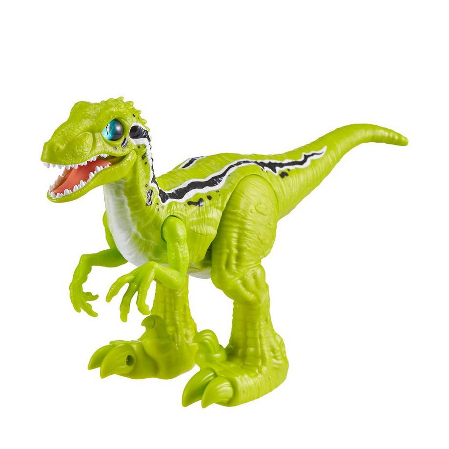 ZURU  Robo Alive Raptor, modelli assortiti 