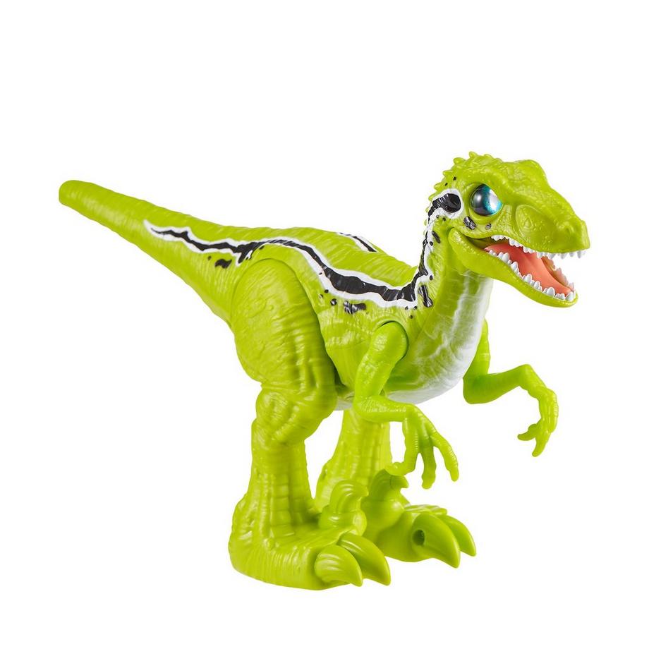 ZURU  Robo Alive Raptor, modelli assortiti 