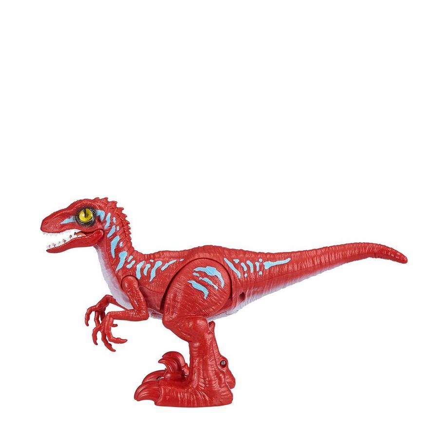 ZURU  Robo Alive Raptor, modelli assortiti 