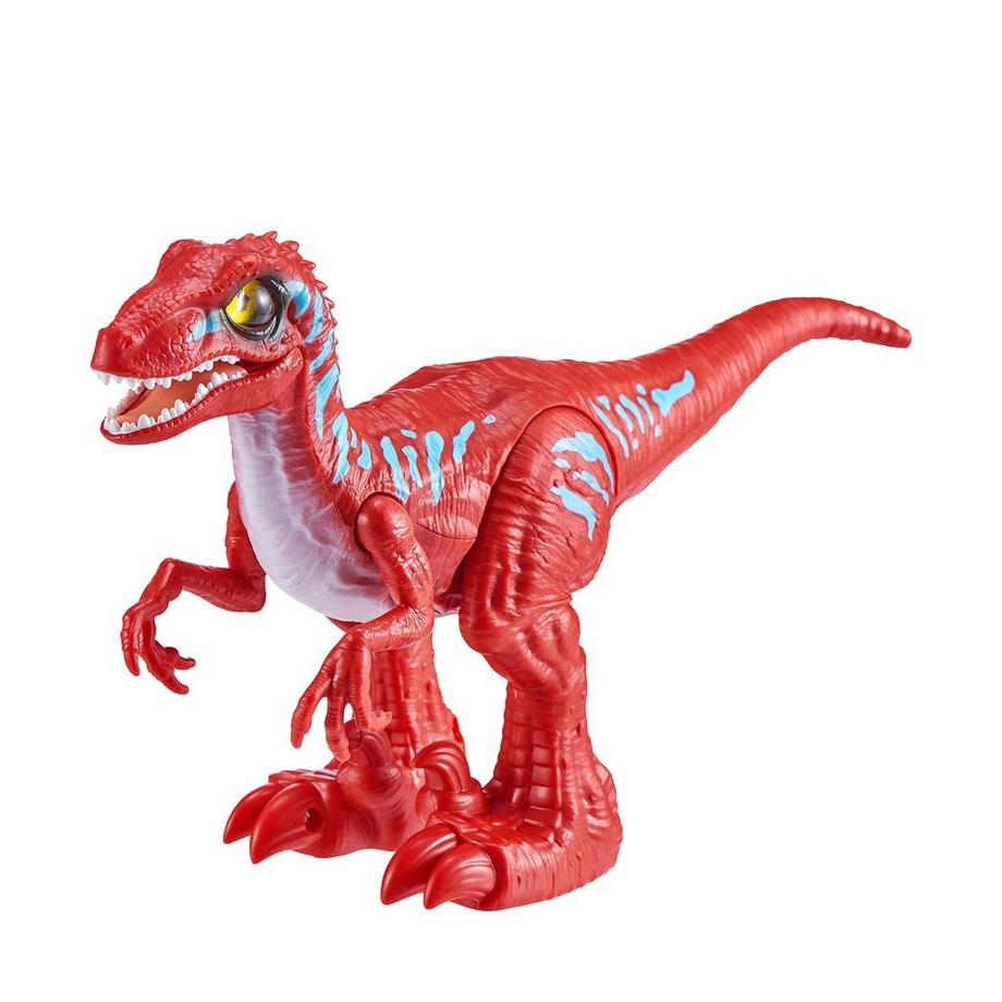 ZURU  Robo Alive Raptor, modelli assortiti 