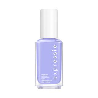 essie  Expressie Schnelltrocknender Nagellack 