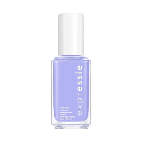 essie  Expressie Schnelltrocknender Nagellack 
