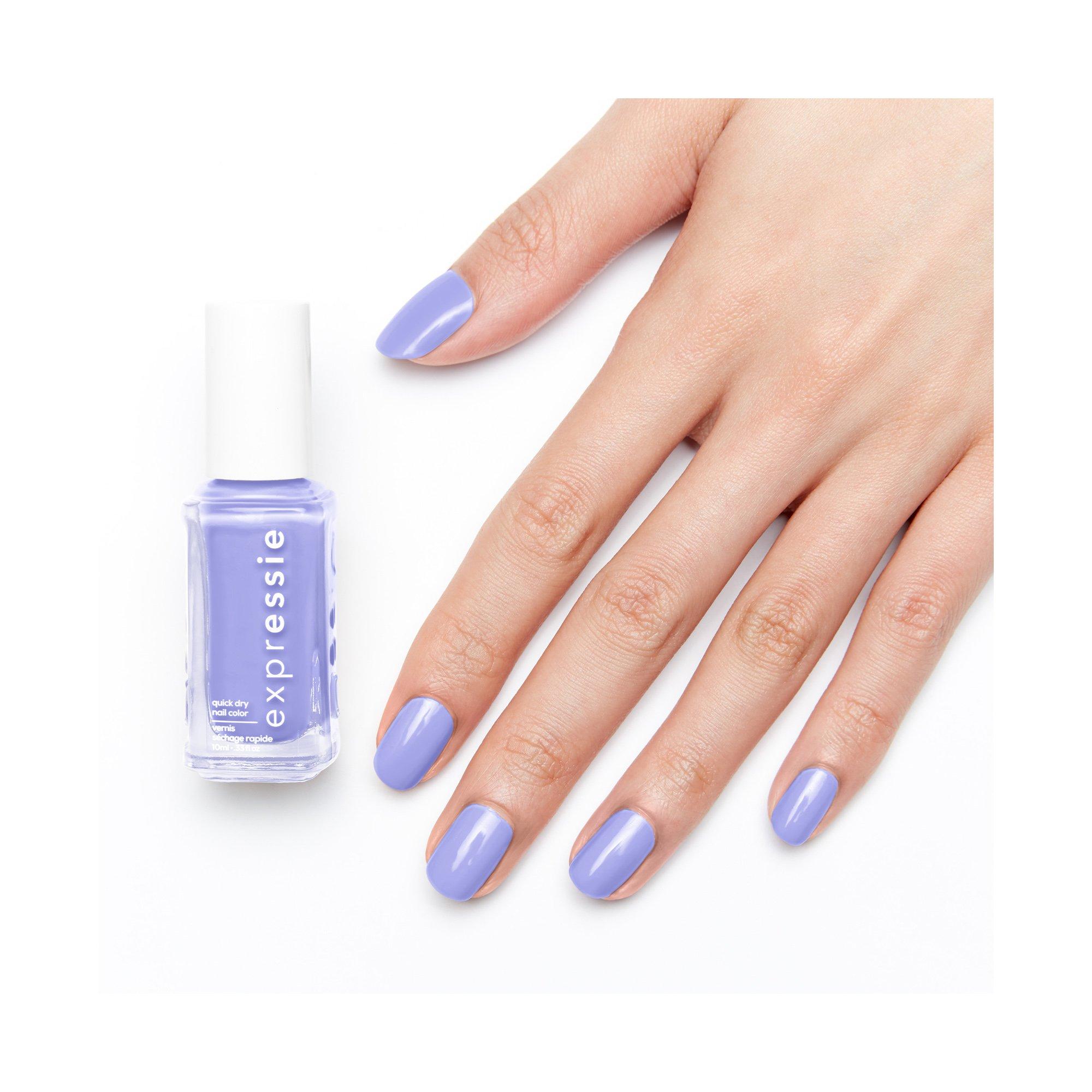 essie  Expressie Smalto ad asciugatura rapida 
