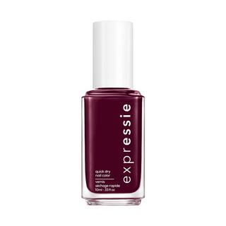 essie  Expressie Schnelltrocknender Nagellack 