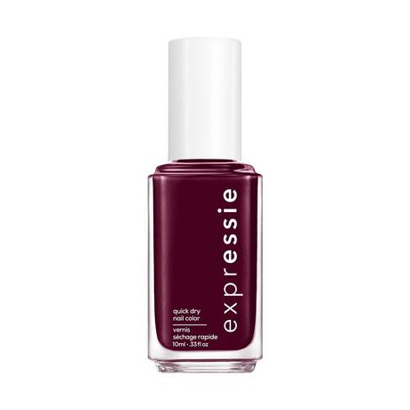 essie  Expressie Schnelltrocknender Nagellack 